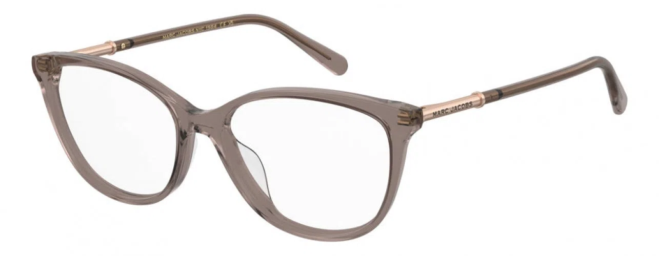 Marc Jacobs MARC943 Eyeglasses - view 2